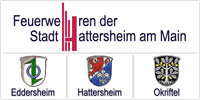 Feuerwehren der Stadt Hatterheim am Main